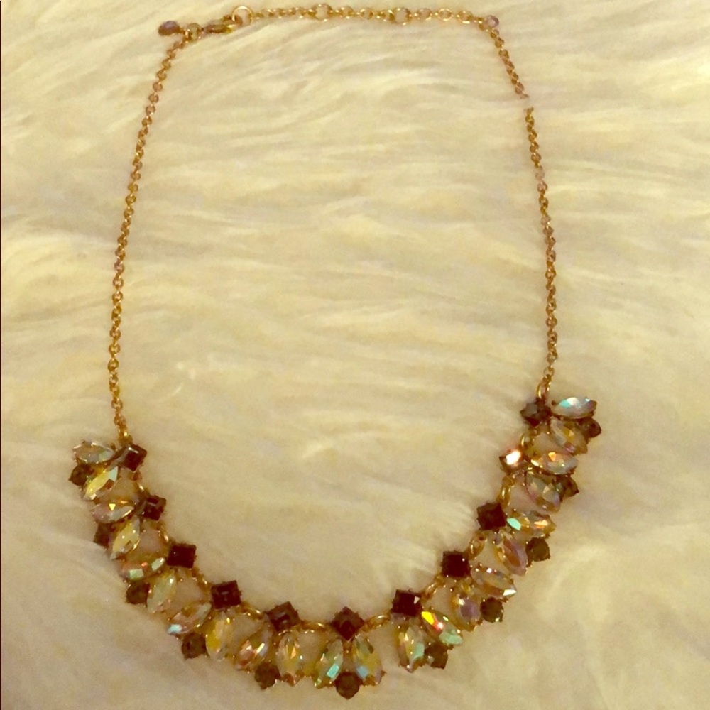JCrew Necklace